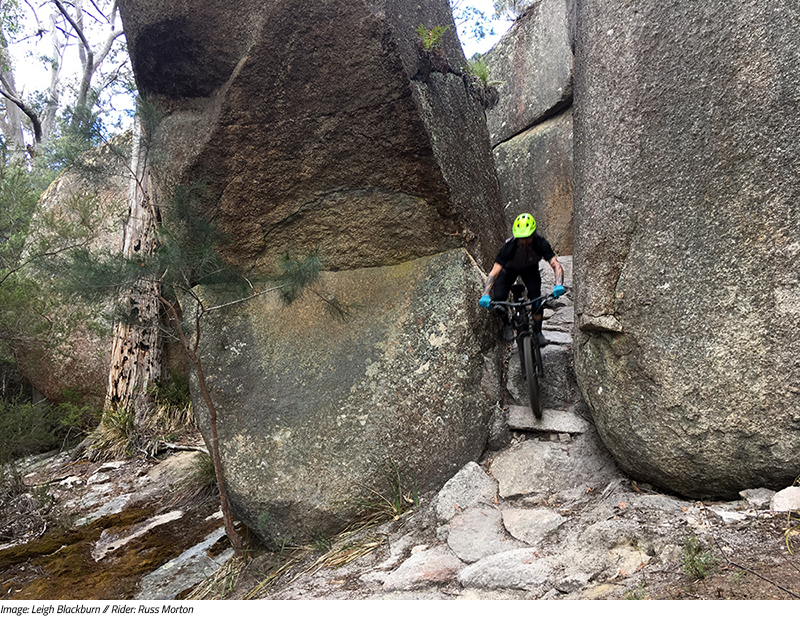 Sovereign Cycle Ride Diary: Forever Dreaming of Derby. An adventure blog about mountain biking in Tasmania. 