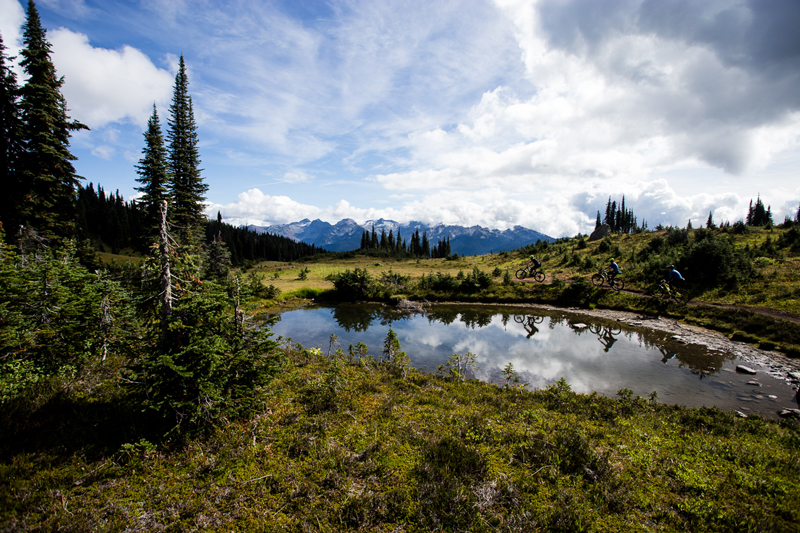 Sovereign Cycle Ride Diary: 'Stoke the Fire. Image by Grant Robinson Photography.