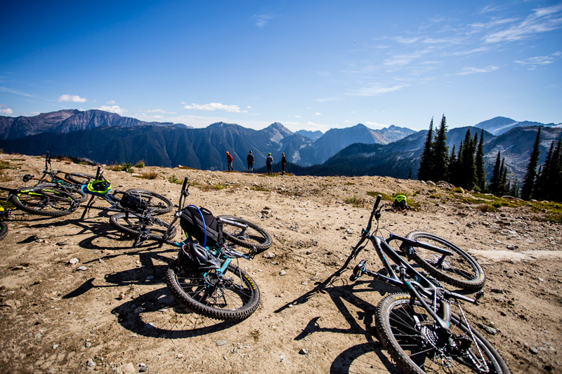 Sovereign Cycle Ride Diary: 'Stoke the Fire. Image by Grant Robinson Photography.