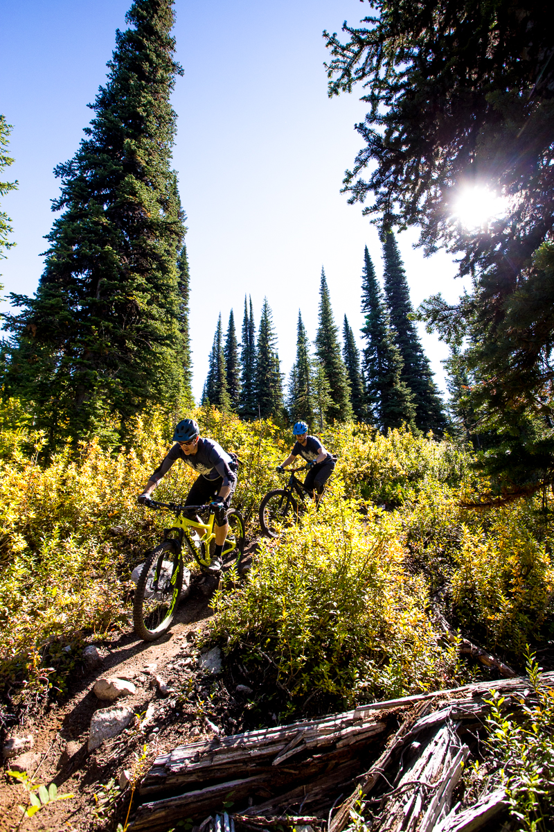 Sovereign Cycle Ride Diary: 'Stoke the Fire. Image by Grant Robinson Photography.