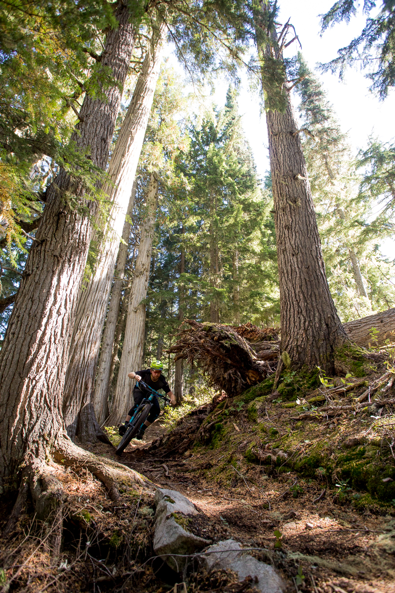 Sovereign Cycle Ride Diary: 'Stoke the Fire. Image by Grant Robinson Photography.