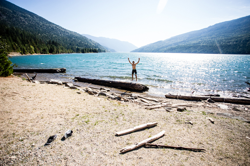 Sovereign Cycle Ride Diary: 'Stoke the Fire. Image by Grant Robinson Photography.