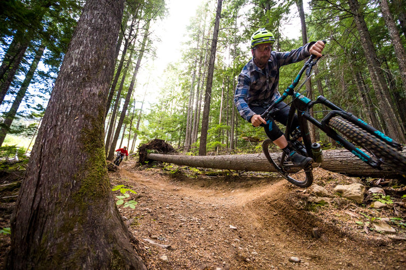 Sovereign Cycle Ride Diary: 'Stoke the Fire. Image by Grant Robinson Photography.