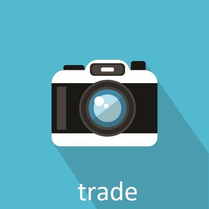 Shop Cameras, Lenses, Instant Prints & Trade In Your Photo Gear