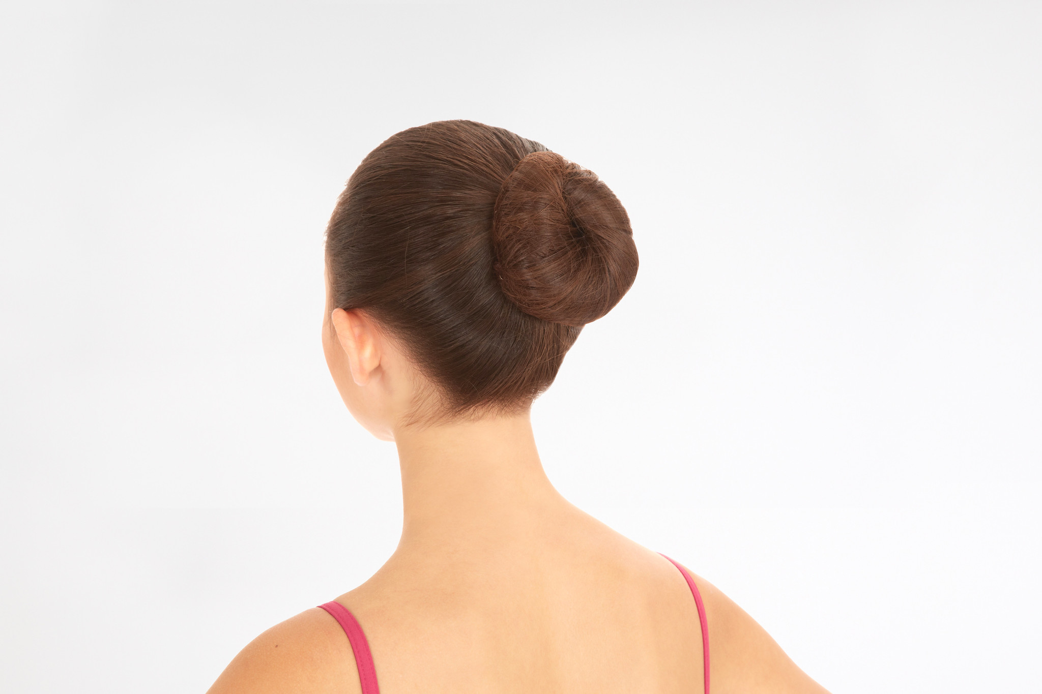 Capezio Bunheads Hairnets