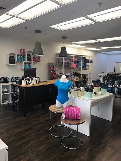 The new Instep Oakville Boutique