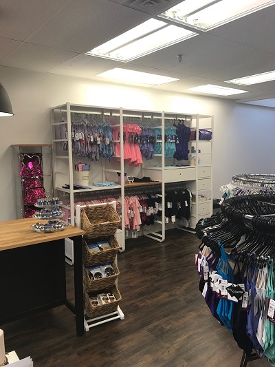 Instep Oakville Boutique