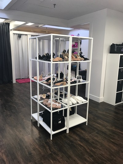 Instep Oakville Boutique