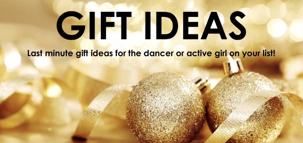 Last Minute Gift Ideas 2017