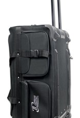 Medium Black Dance Bag By Dream Duffel Instep Activewear Online Dream Duffel Medium Bag Solid Black