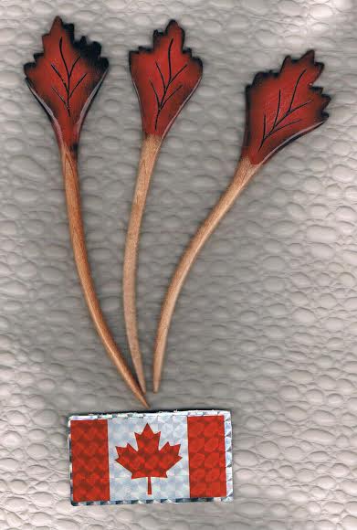 Canada Day 150 Stick