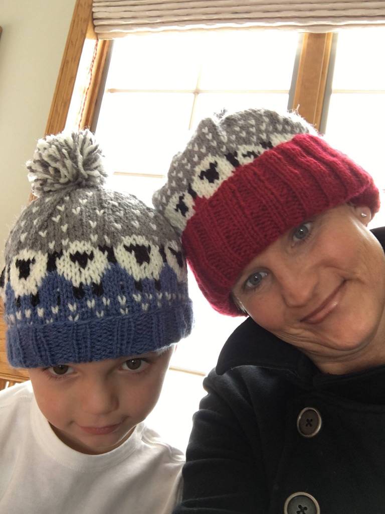Free Pattern Fridays - Friday, August 4, 2017: Socks and hats!