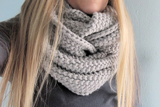 Gaptastic Cowl