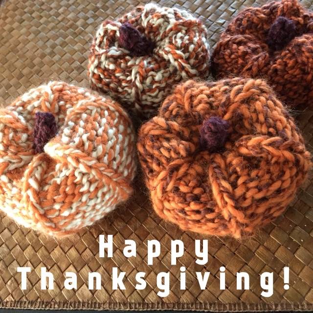 Free Pattern Fridays - Friday, October 6, 2017: Fall is here...isn't it?