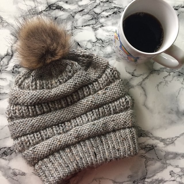 weelittlestitches Copycat CC Beanie