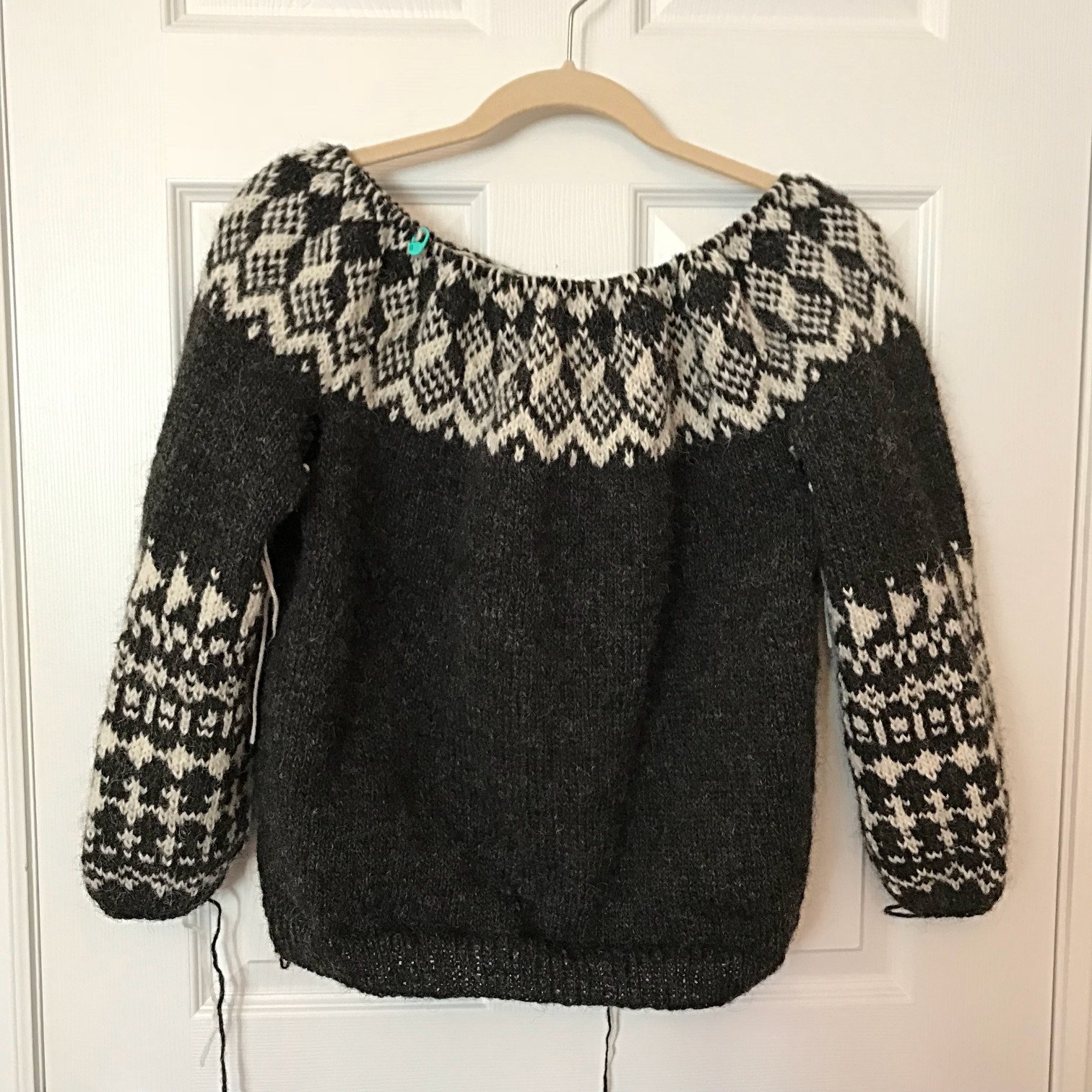 Free Pattern Fridays - Friday, December 8 2017: Only 17 Days until ...