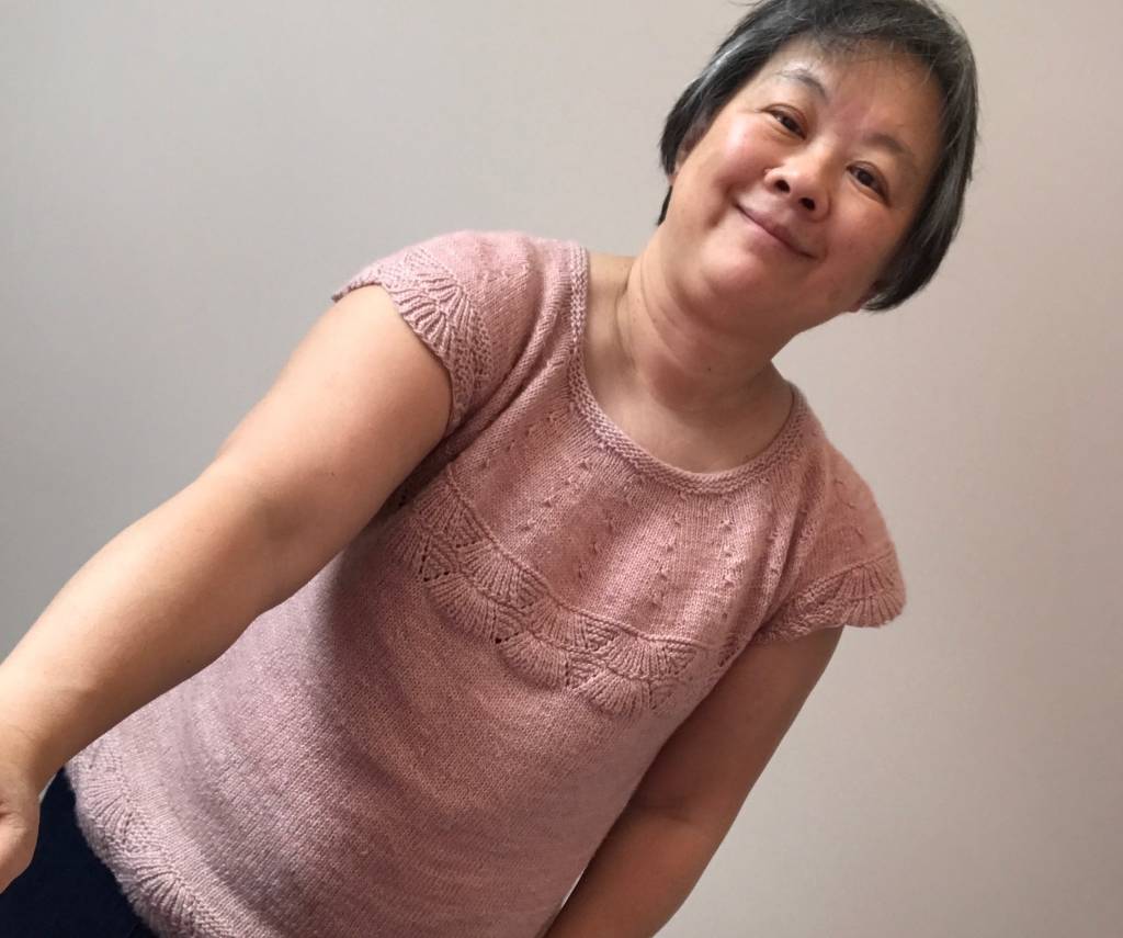 Free Pattern Fridays - Friday, June 1, 2018, Issue 56: It isn't officially summer yet but is it hot enough for you?