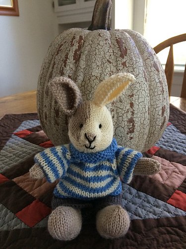 Favourite Pattern Friday, October 19, 2018, Issue 74: Only 9 weeks until Christmas!!