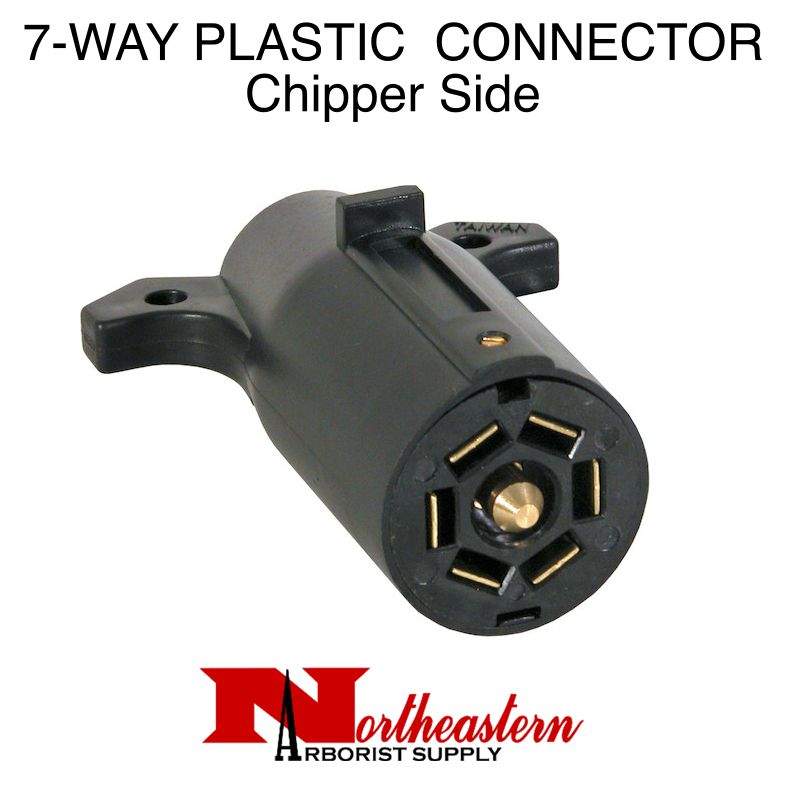 Trailer End Connector 7