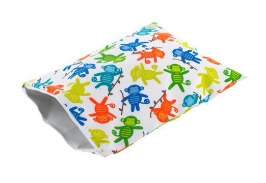 Itzy Ritzy Medium Wet Bags Clementine Boutique Itzy Ritzy Medium Wet Bags