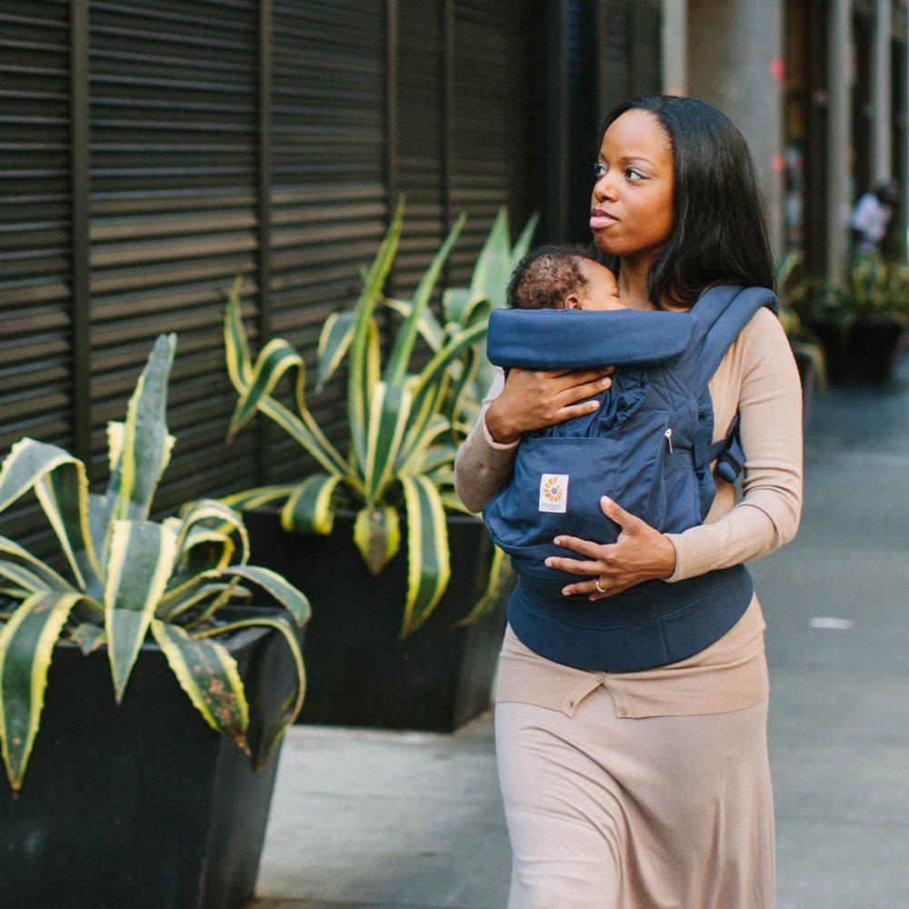 ergobaby navy