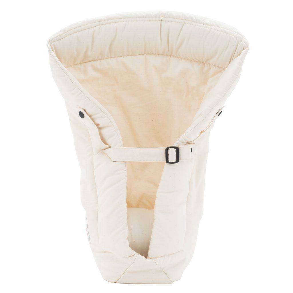 ergobaby organic infant insert