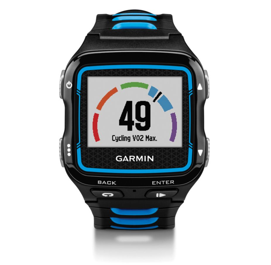 forerunner 920xt hrm