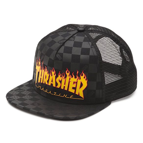 vans x thrasher vans x thrasher