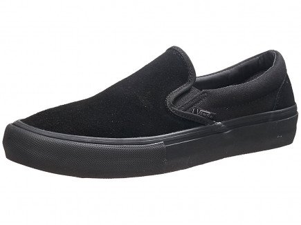 vans scarpe slip on