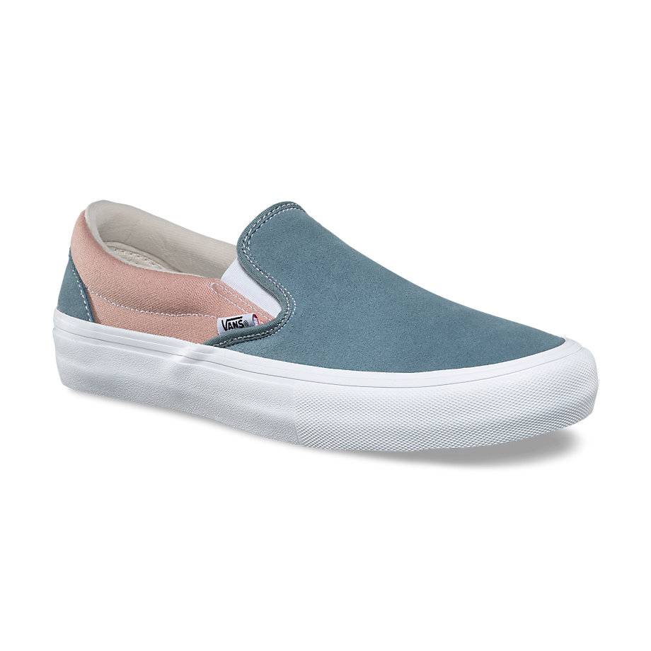 vans blu e beige vans blu e beige