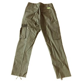 nike sb flex cargo pants olive