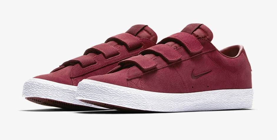 nike sb zoom blazer low ac qs