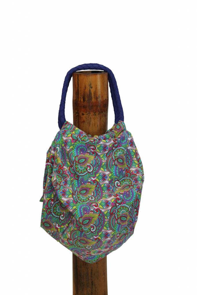 Small Beach Bag Fantasea Pualani Hawaii Pualani Small Beach Bag Fantasea