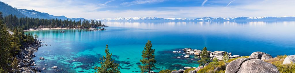 Top 10 Beautiful Lake Tahoe Hiking Trails to do this Fall