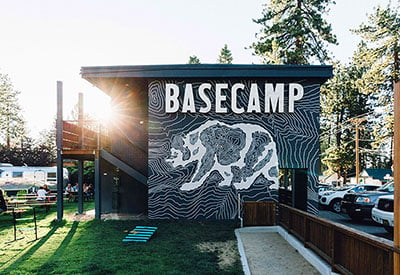 Base Camp