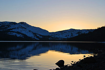 Donner Lake Vacation Rentals | Donner Lake, CA