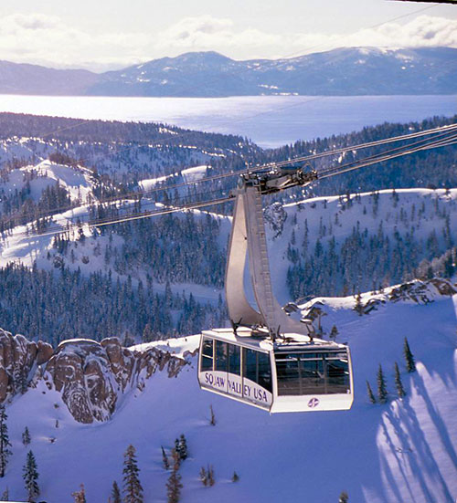 Gondola Rides