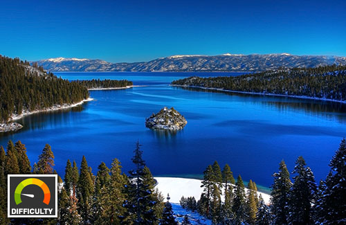 Emerald Bay