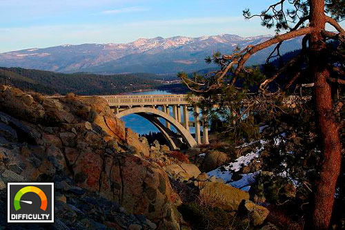 Rainbow Bridge