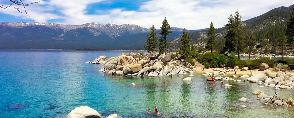 Labor Day Weekend Activities Around Lake Tahoe