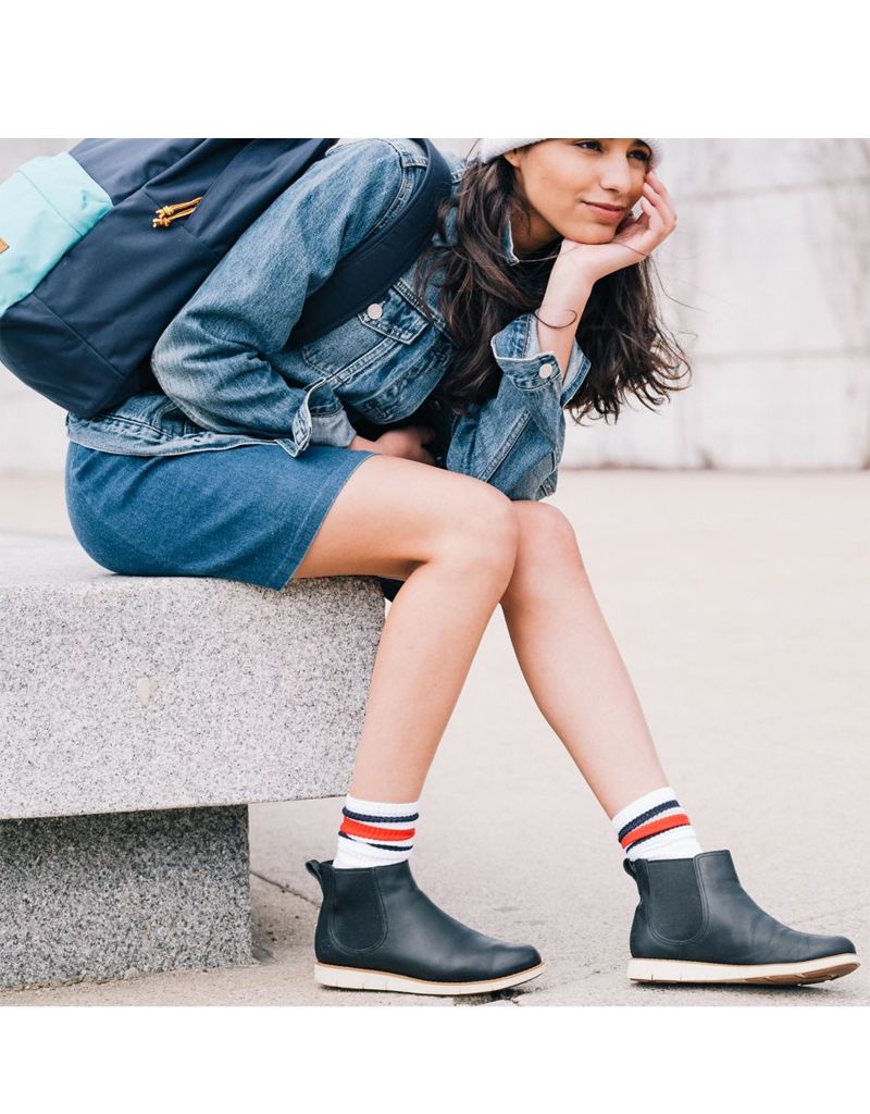 Womens Lakeville Chelsea Boot Womens Lakeville Chelsea Boot
