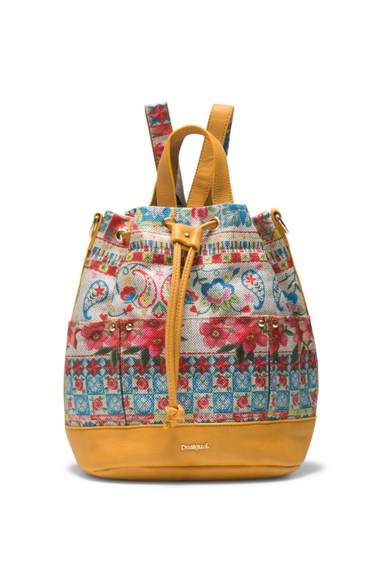 Little Malmo Bag Play Backpack Maria Luisa Boutique Desigual Little Malmo Bag Play Backpack