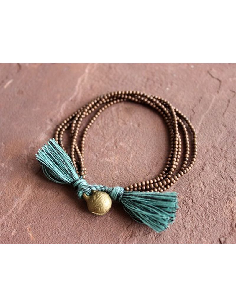 Serenity Bracelet Maria Luisa Boutique Lumily Serenity Bracelet