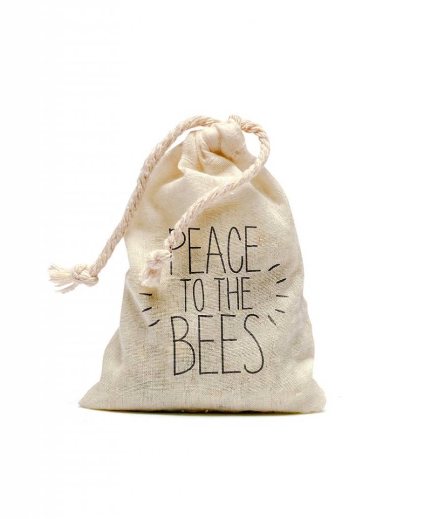 Joan S A Keeper Scented Soap Pouch Mixed Scents In Urbane South Joan S A Keeper Scented Soap Pouch Mixed Scents In