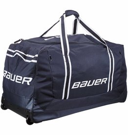 Equipment Bags Sportwheels Sports Excellence Bauer 2017 650 Carry Bag 33 Wheeled
