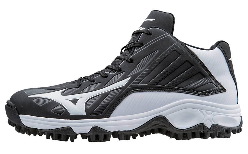 mizuno blast 4 mid turf