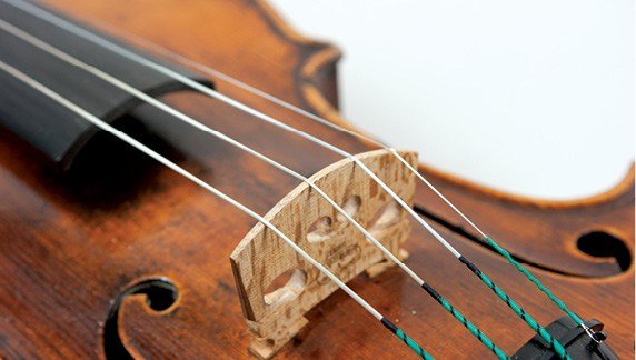 4 Considerations of Choosing Strings