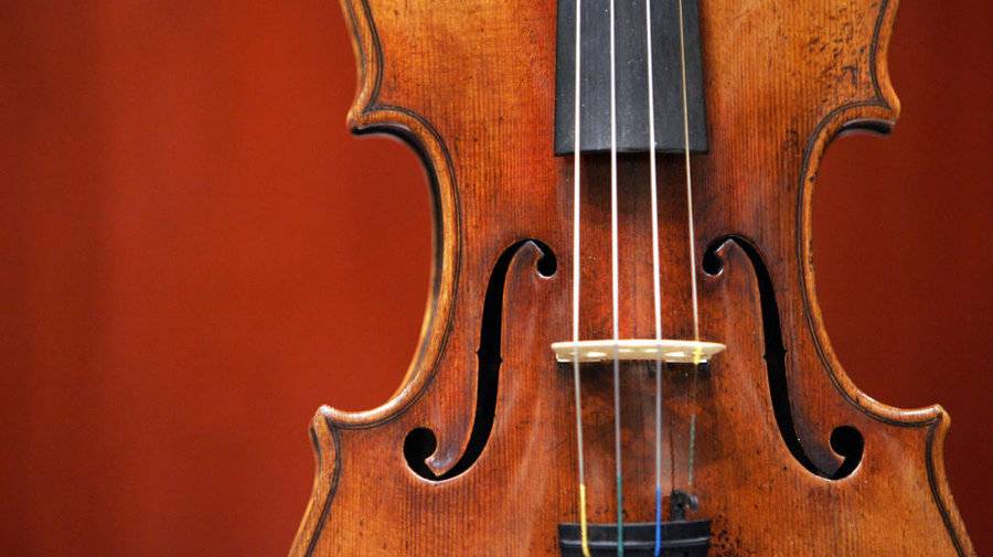 Violin - Viola Shopping Guide