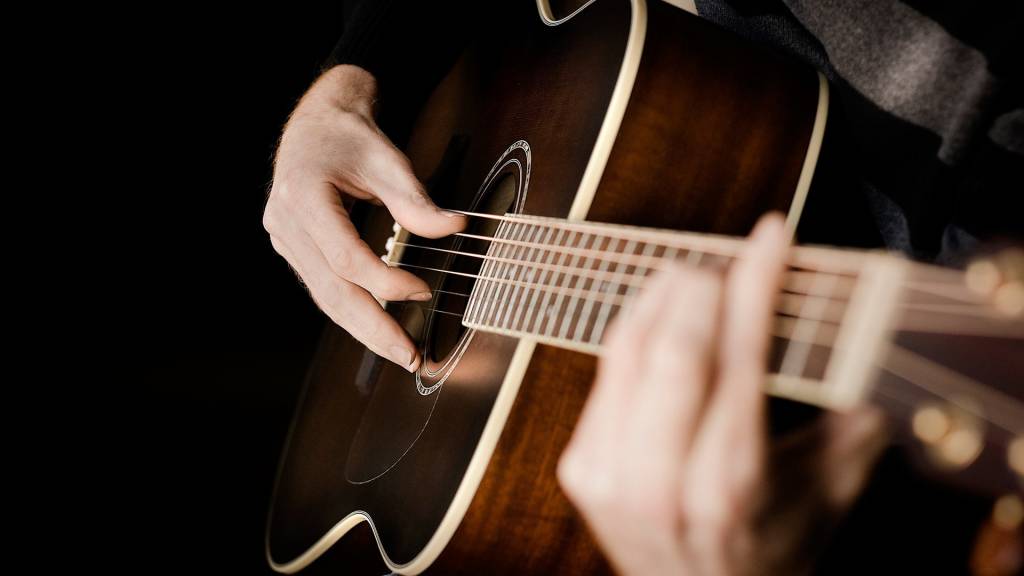 Guitar Shopping Guide
