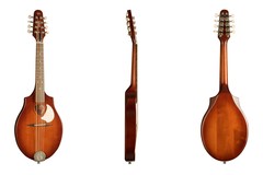 Mandolin